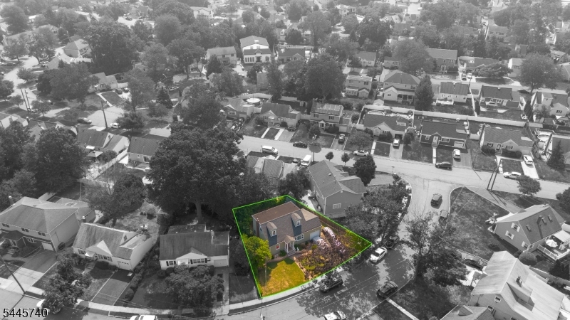 Sunnyside - Residential