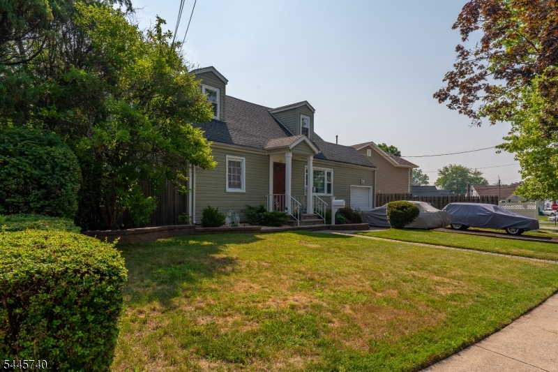 Sunnyside - Residential
