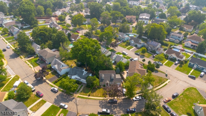 Sunnyside - Residential