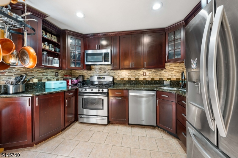 Sunnyside - Residential