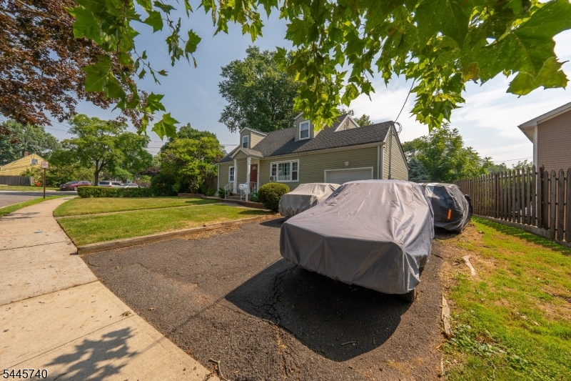 Sunnyside - Residential