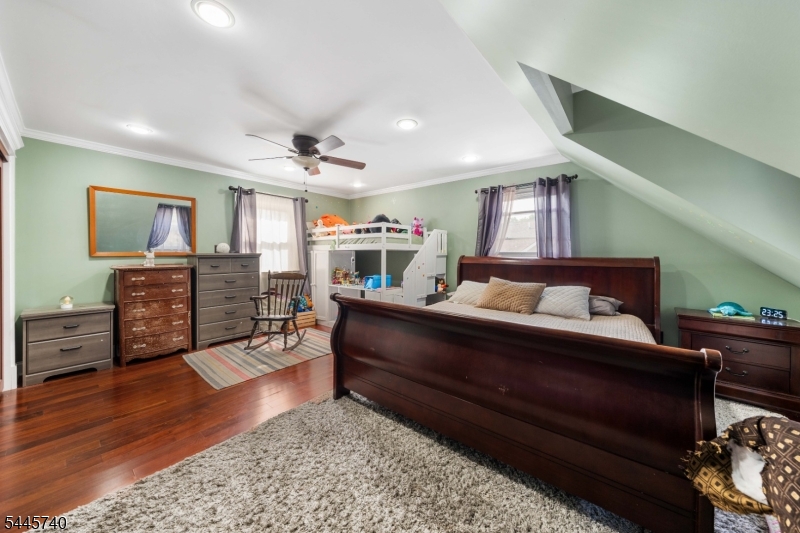 Sunnyside - Residential