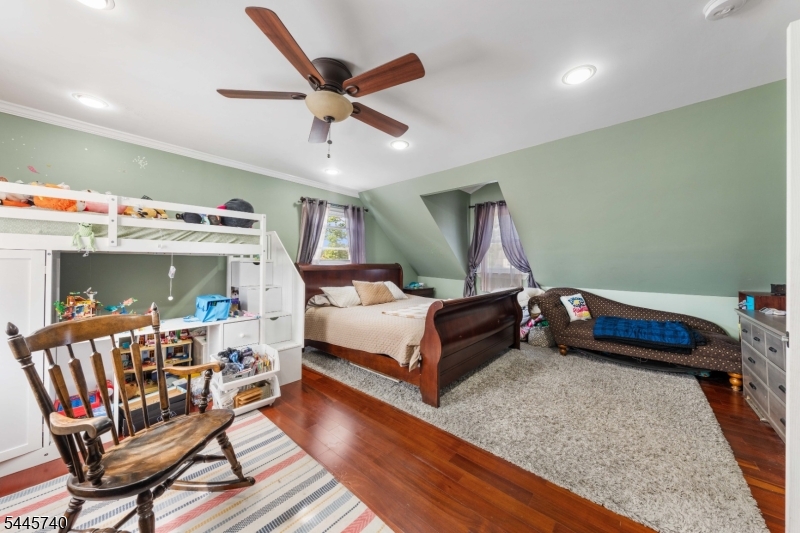 Sunnyside - Residential