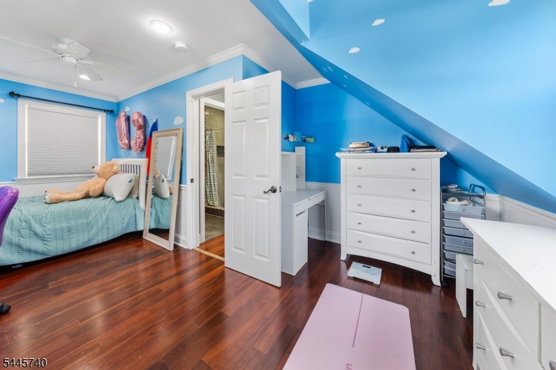 Sunnyside - Residential