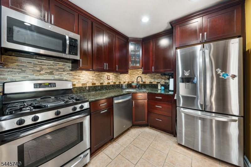 Sunnyside - Residential