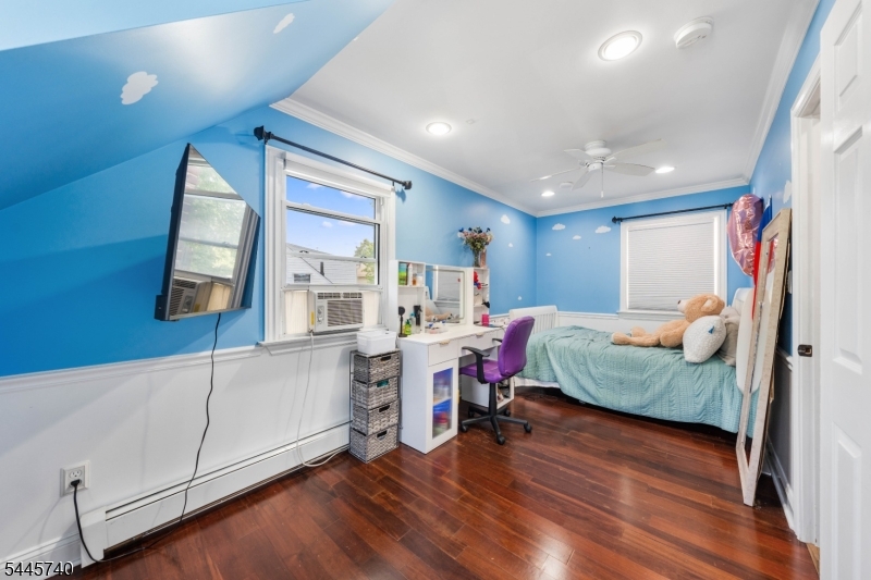 Sunnyside - Residential