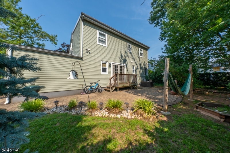 Sunnyside - Residential