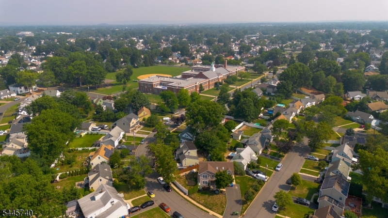 Sunnyside - Residential