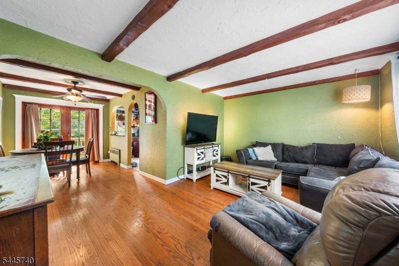 Sunnyside - Residential