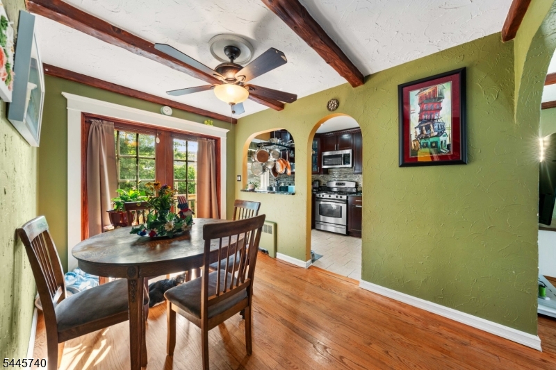 Sunnyside - Residential