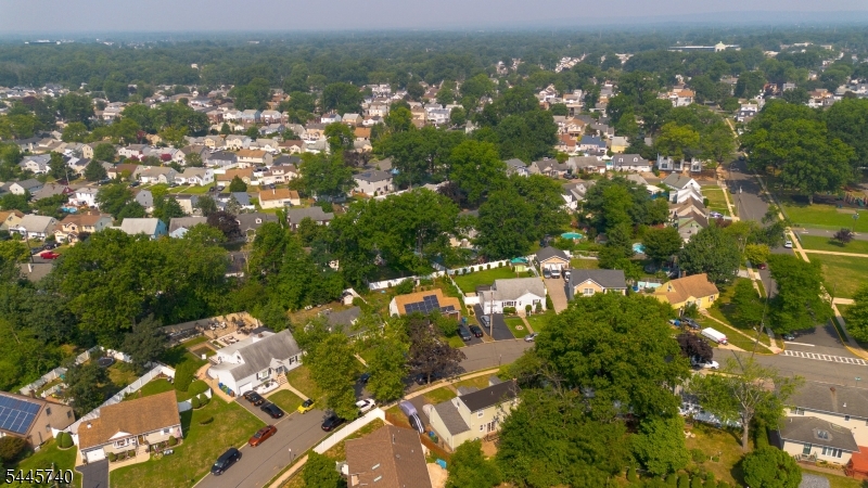 Sunnyside - Residential