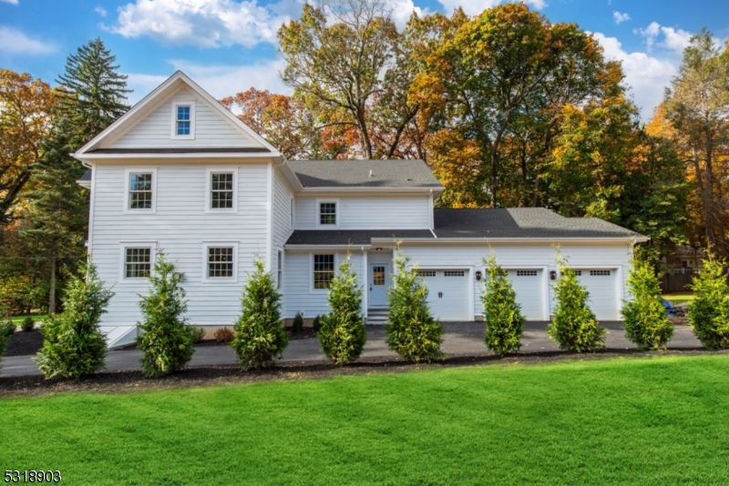 Rolling Hill - Residential