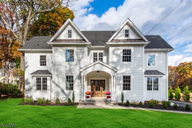 Rolling Hill - Residential