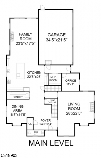 Rolling Hill - Residential