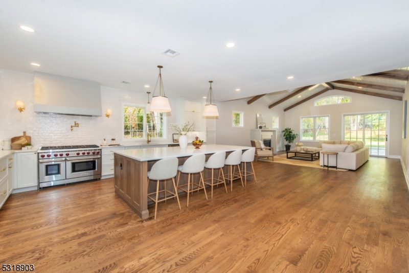Rolling Hill - Residential