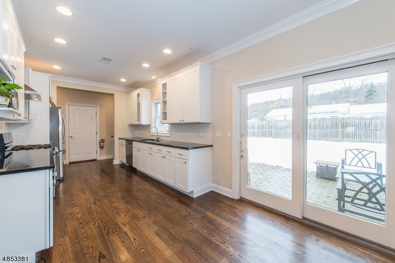 Beacon Hill - Residential