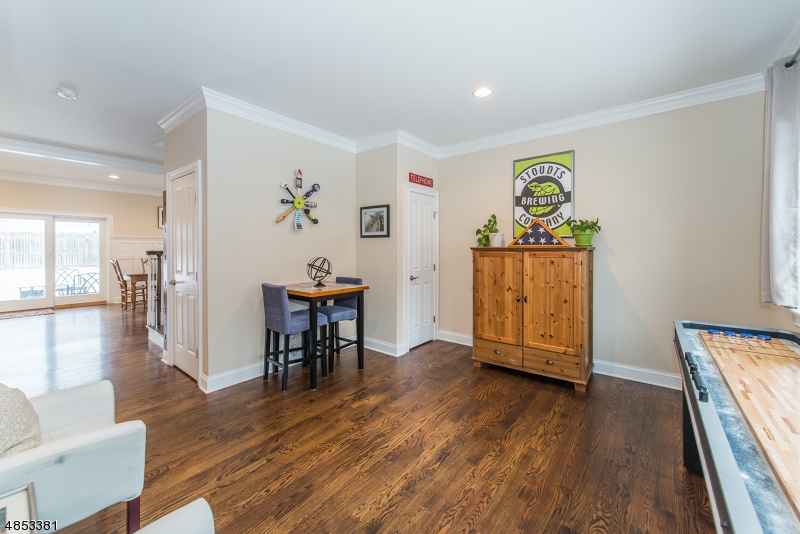 Beacon Hill - Residential