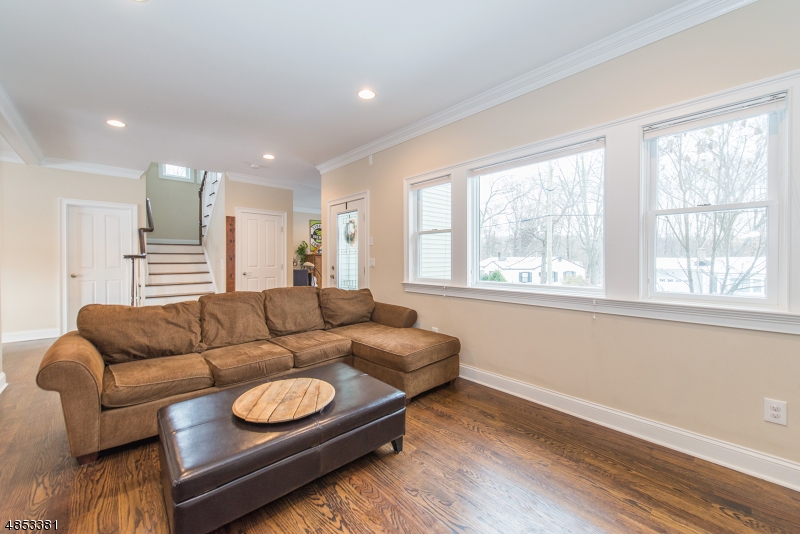 Beacon Hill - Residential