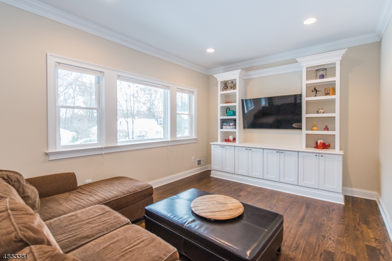 Beacon Hill - Residential