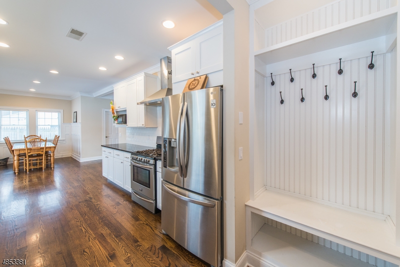 Beacon Hill - Residential