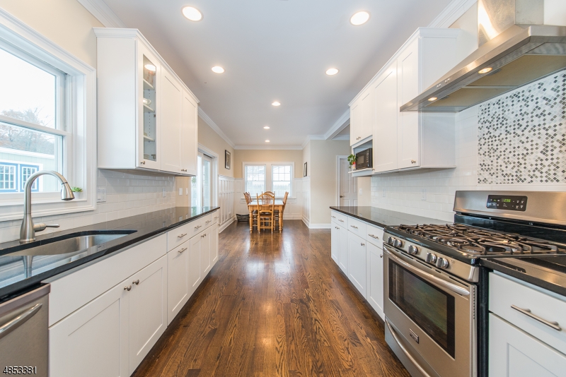 Beacon Hill - Residential