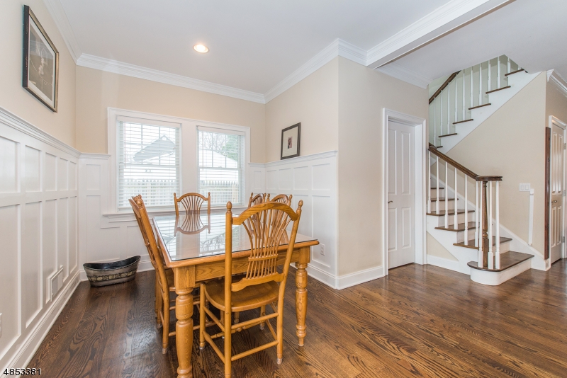 Beacon Hill - Residential