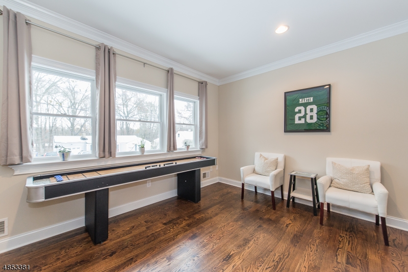 Beacon Hill - Residential