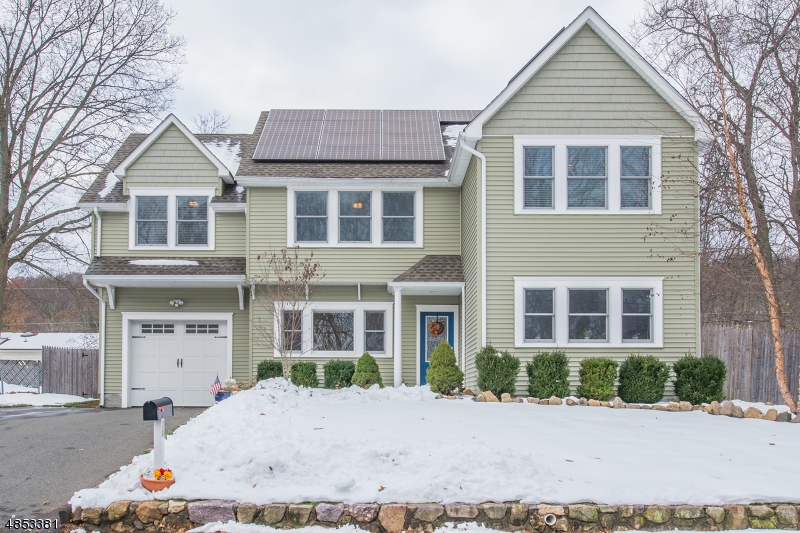 Beacon Hill - Residential