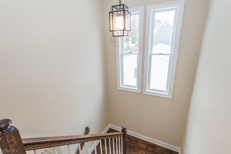 Beacon Hill - Residential