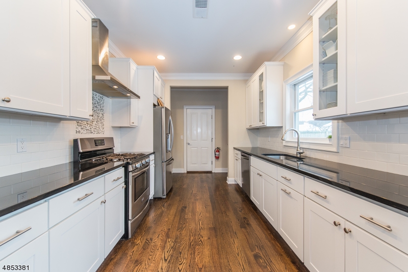 Beacon Hill - Residential