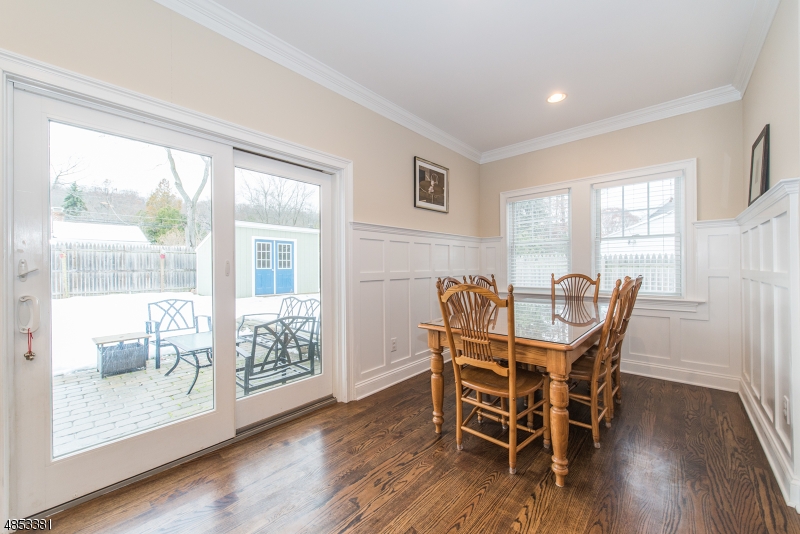 Beacon Hill - Residential
