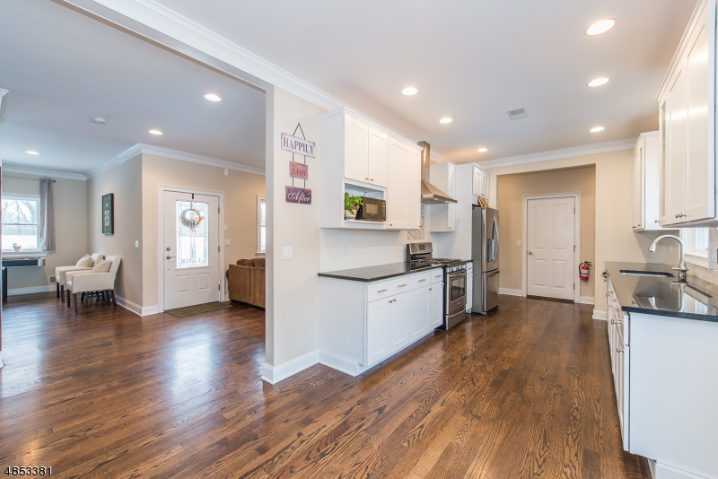 Beacon Hill - Residential