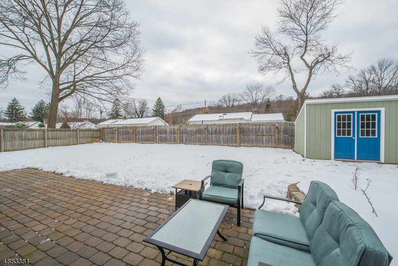 Beacon Hill - Residential