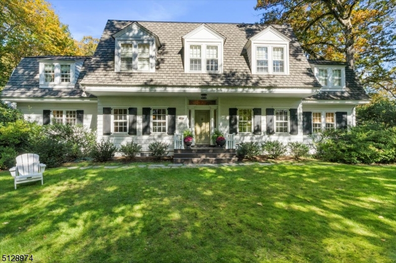THE HILL - Residential