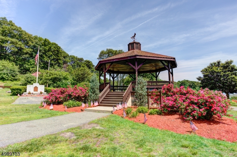 Parks Lake - Residential