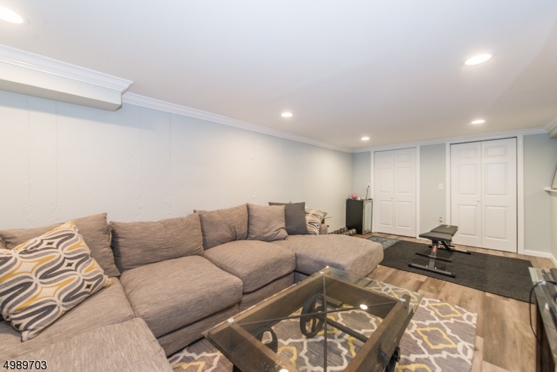 Parks Lake - Residential