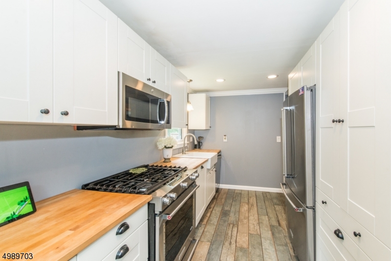 Parks Lake - Residential