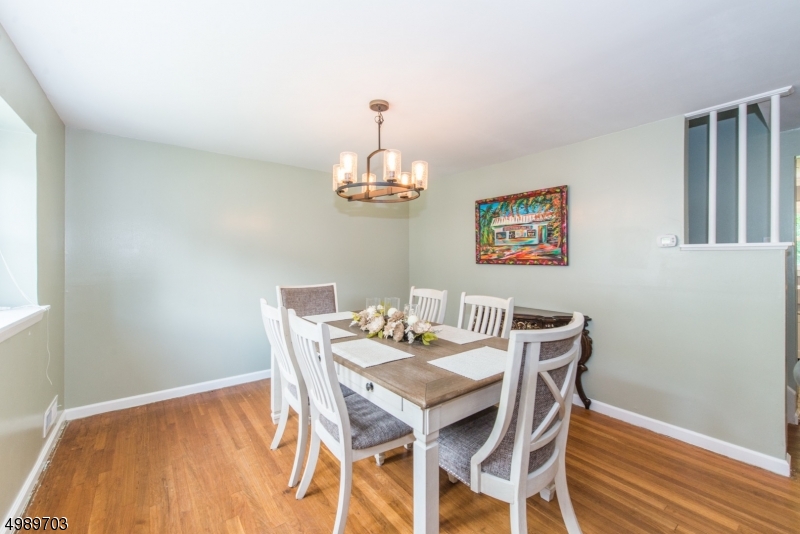 Parks Lake - Residential
