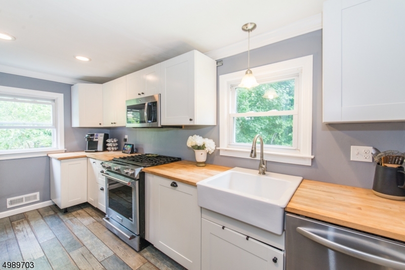 Parks Lake - Residential