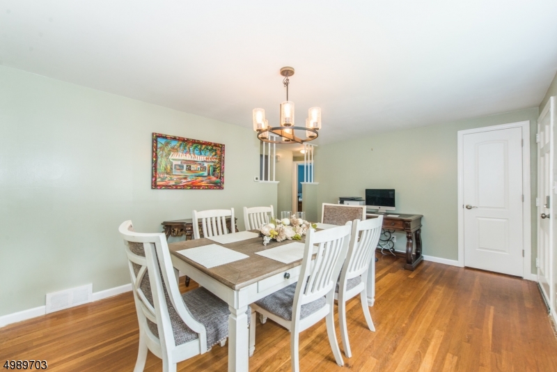 Parks Lake - Residential