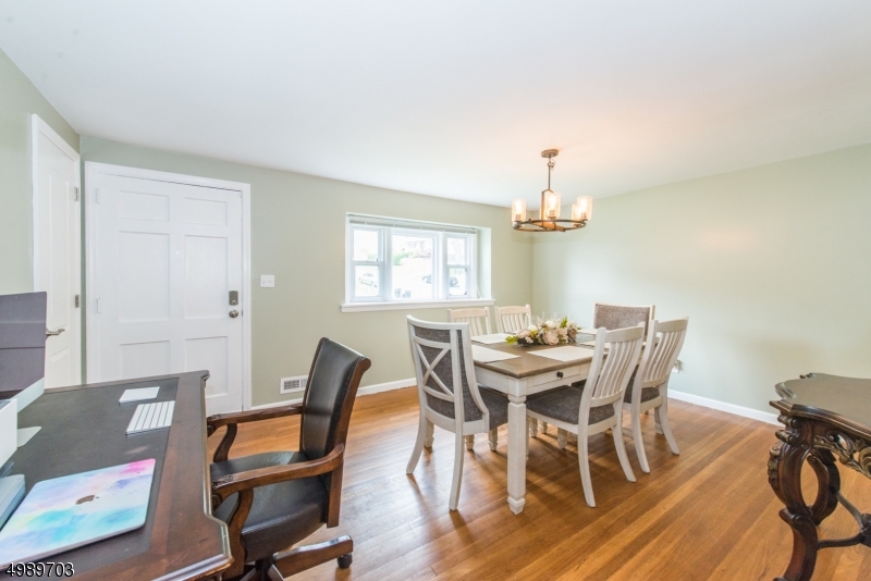 Parks Lake - Residential