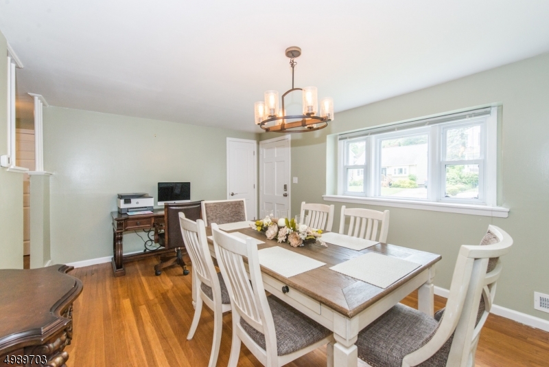 Parks Lake - Residential
