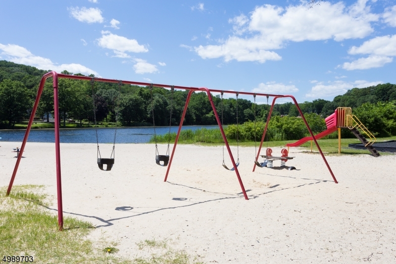 Parks Lake - Residential