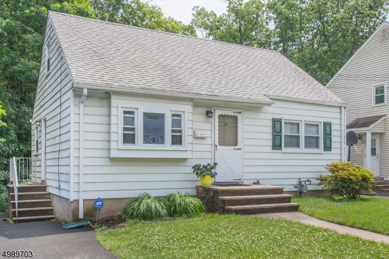 Parks Lake - Residential