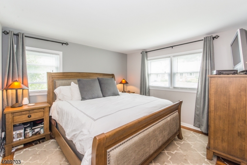 Parks Lake - Residential