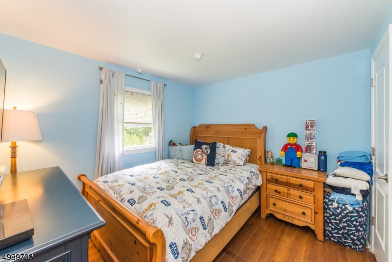 Parks Lake - Residential