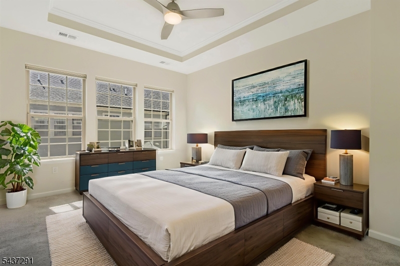 Livingston Square - Residential