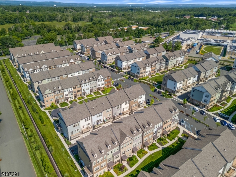 Livingston Square - Residential