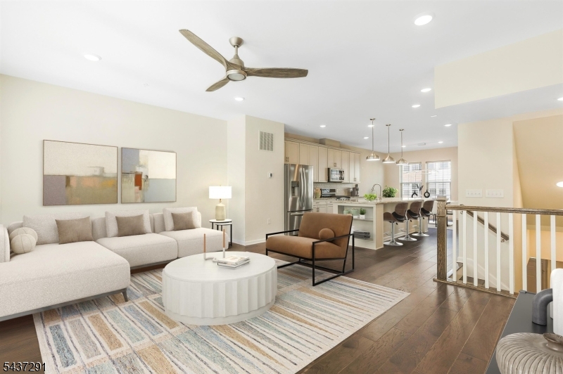 Livingston Square - Residential