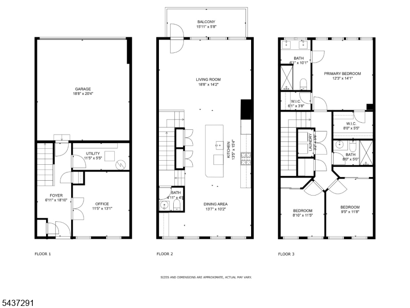 Livingston Square - Residential
